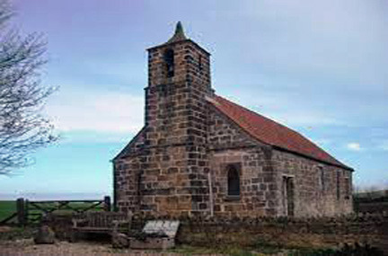 St Leonard's, Speeton